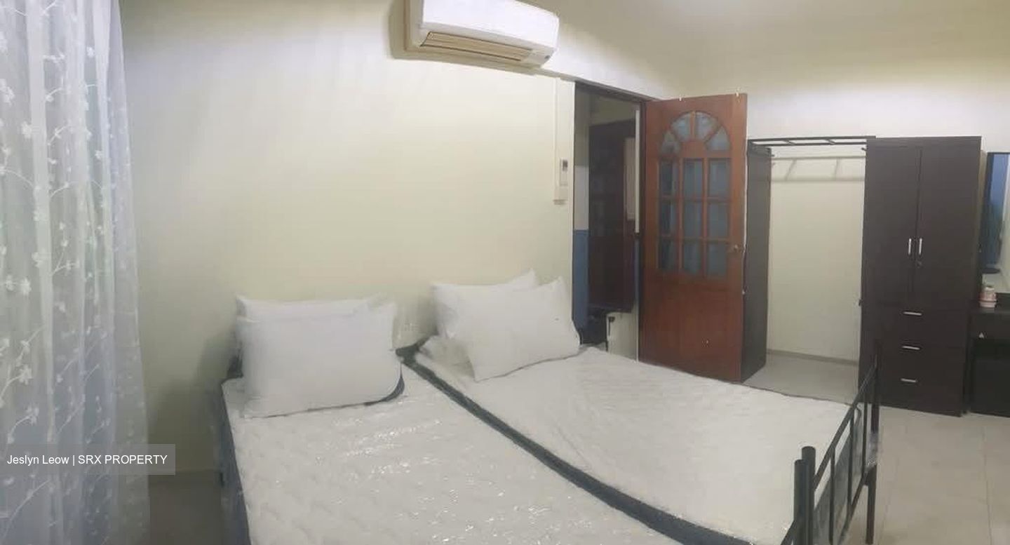 Blk 307 Woodlands Avenue 1 (Woodlands), HDB 3 Rooms #536172541